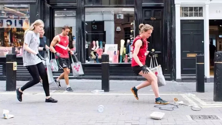 全球最酷的运动,全球十大最酷的运动