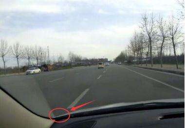 开车老压线,开车压线怎么办