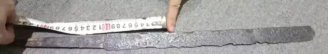 中国古代士兵用什么样刀,中国古代军队制式战刀