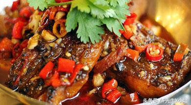 八道经典美味鱼的做法你会做几道,各种鱼的36种做法菜谱大全