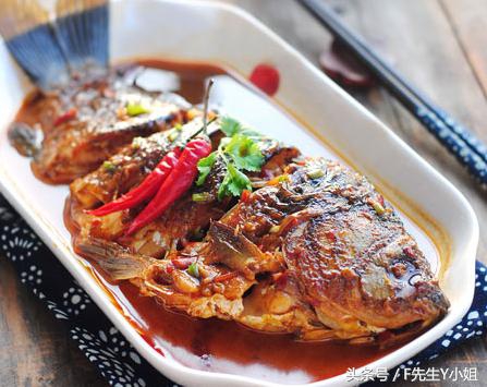 八道经典美味鱼的做法你会做几道,各种鱼的36种做法菜谱大全
