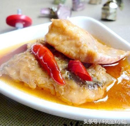 八道经典美味鱼的做法你会做几道,各种鱼的36种做法菜谱大全