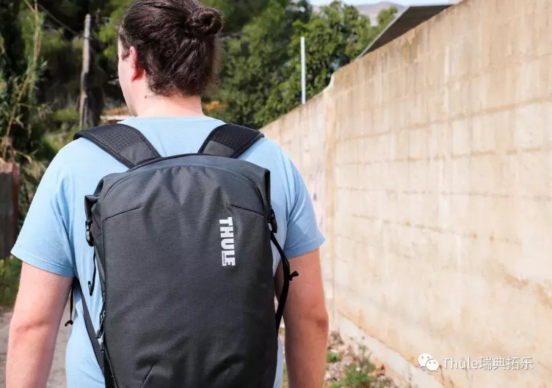 瀹炵敤鑳屽寘娴嬭瘎,thule浼戦棽鑳屽寘