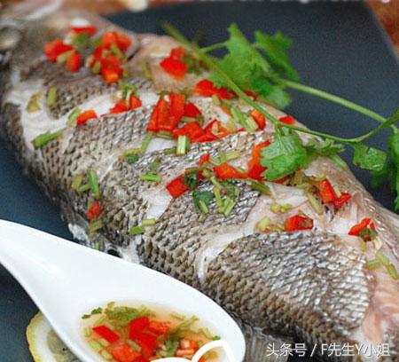 八道经典美味鱼的做法你会做几道,各种鱼的36种做法菜谱大全