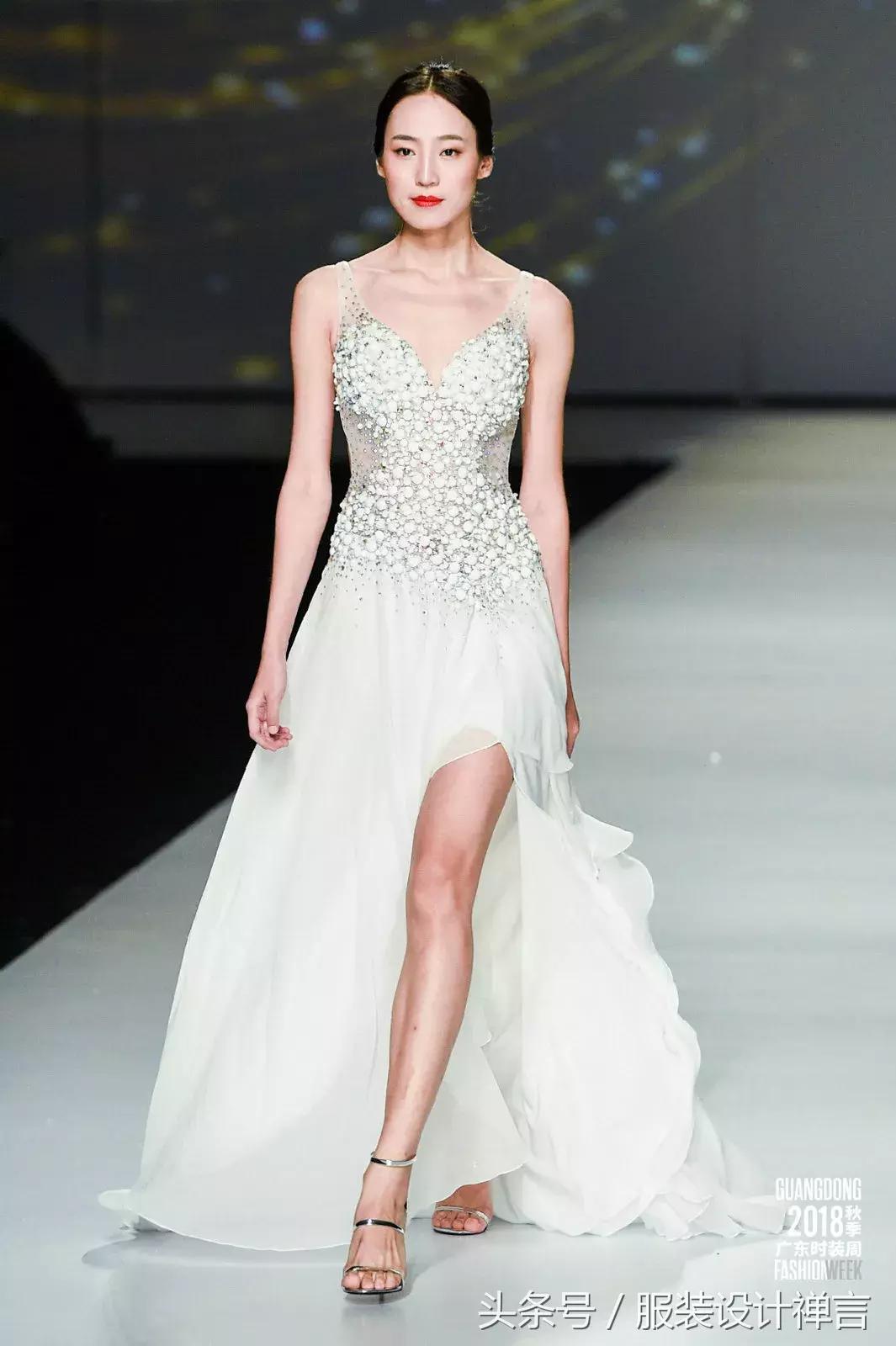 速卖通时装秀视频大全,时装周最新