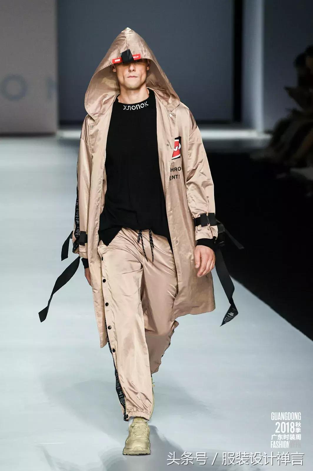 速卖通时装秀视频大全,时装周最新