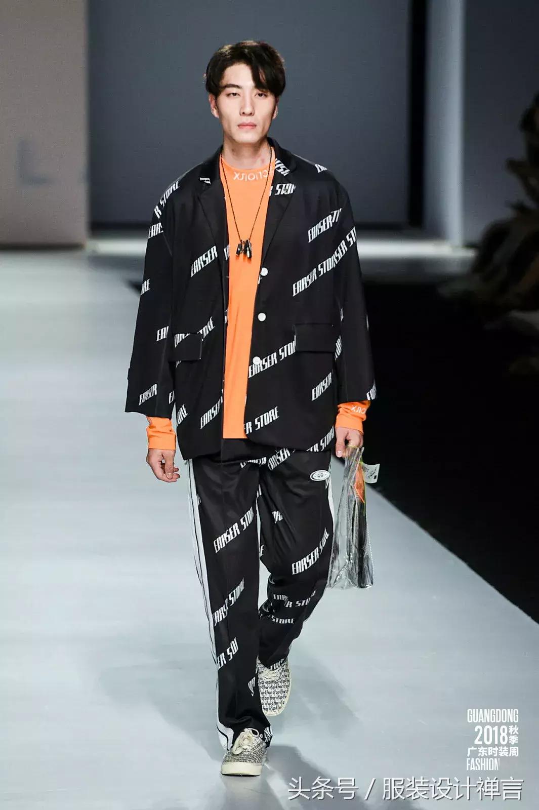 速卖通时装秀视频大全,时装周最新