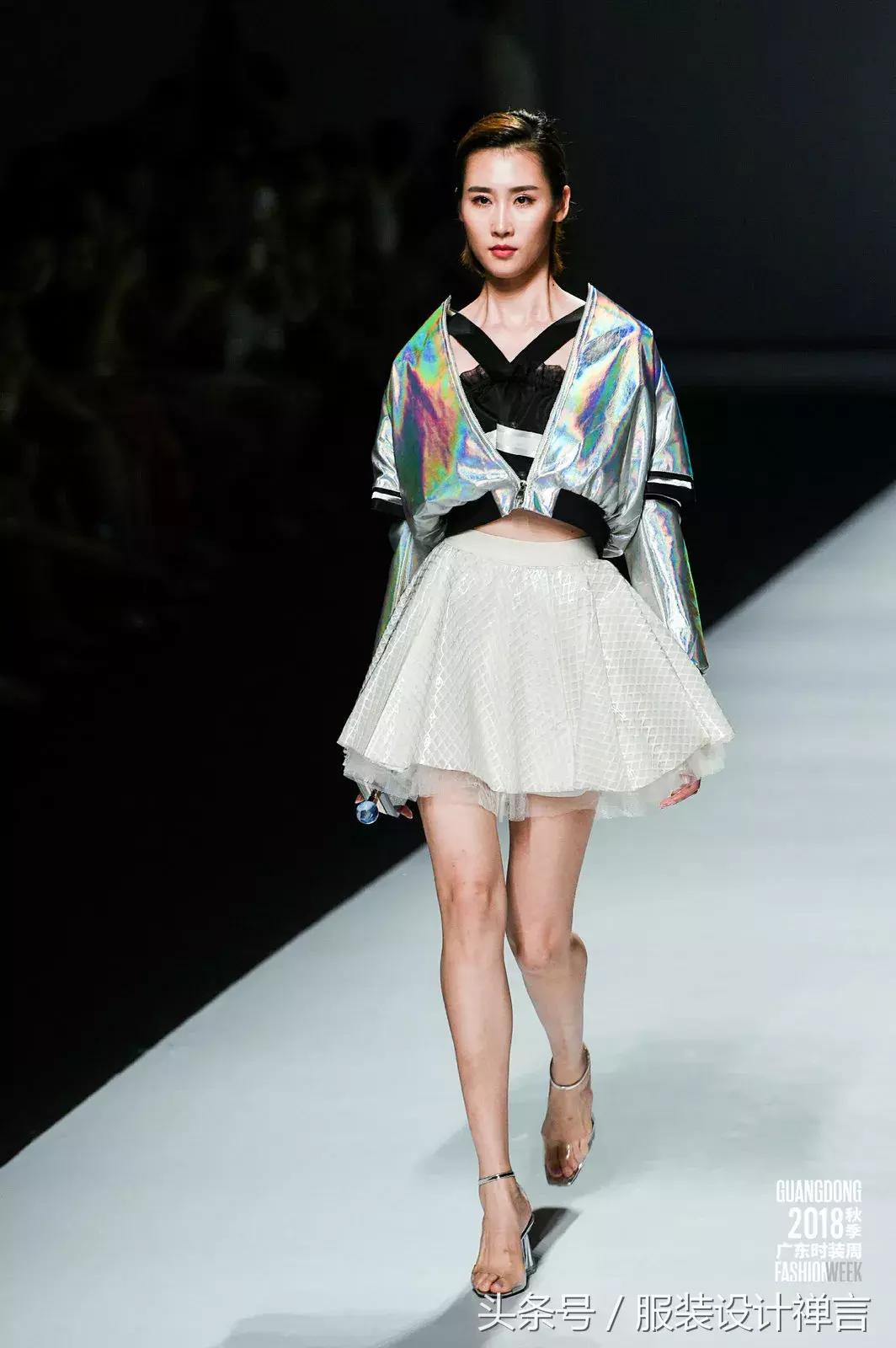 速卖通时装秀视频大全,时装周最新