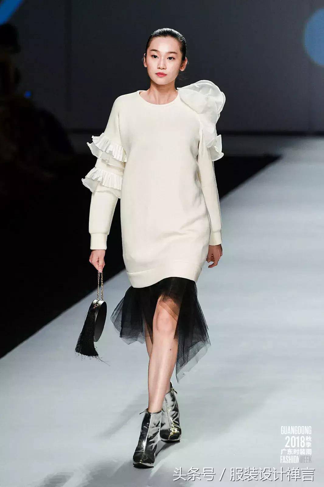 速卖通时装秀视频大全,时装周最新