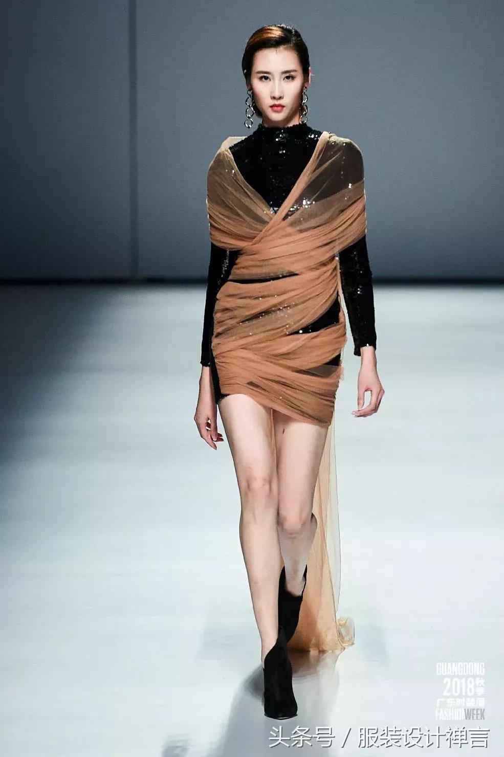 速卖通时装秀视频大全,时装周最新