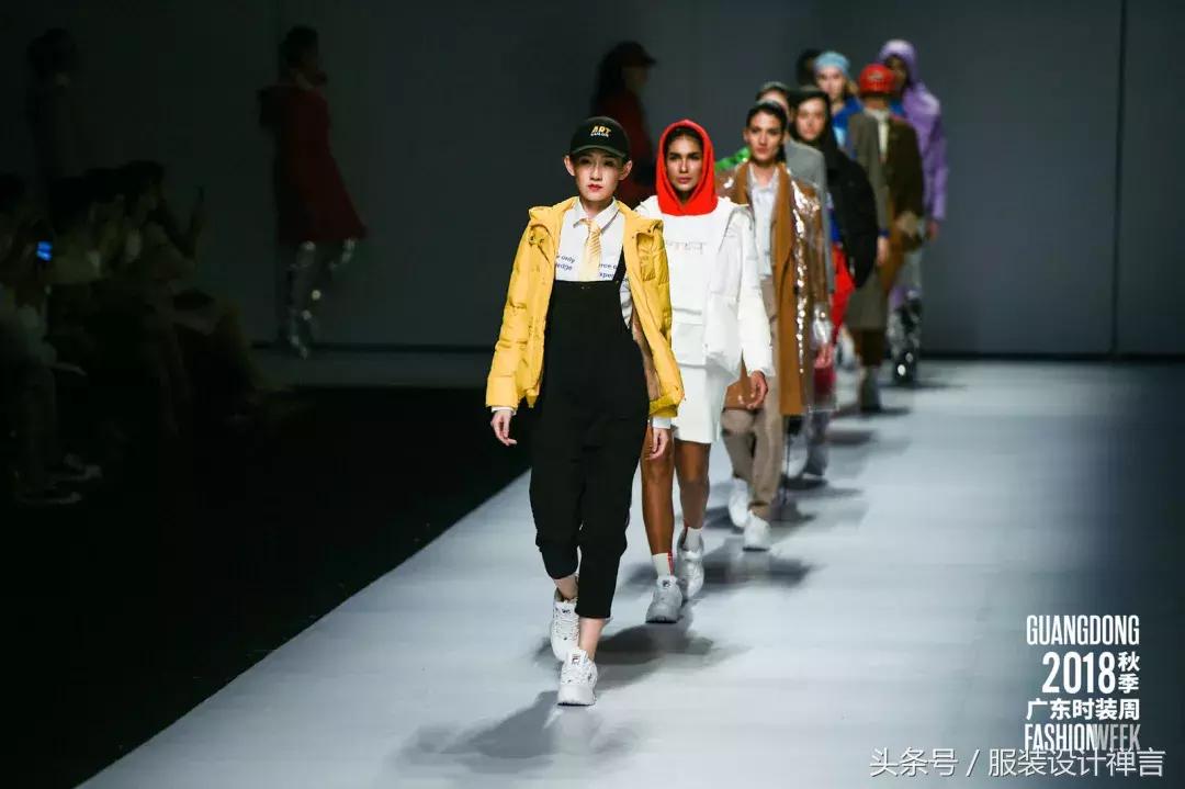 速卖通时装秀视频大全,时装周最新