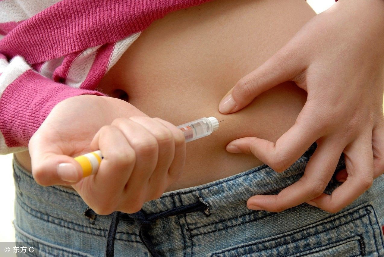 注射胰岛素,为何发胖、浮肿?会产生依赖性吗?糖友关心的都在这