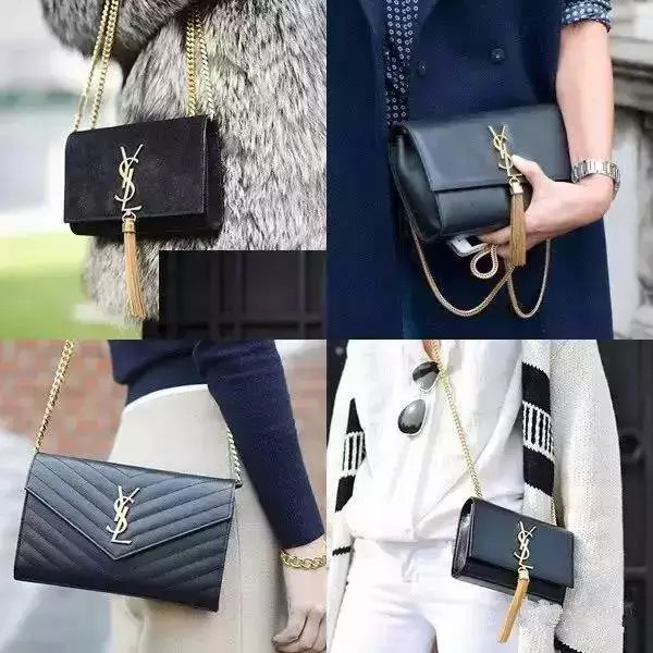 女生时尚包包图片大全,女气质时尚潮流包包大容量