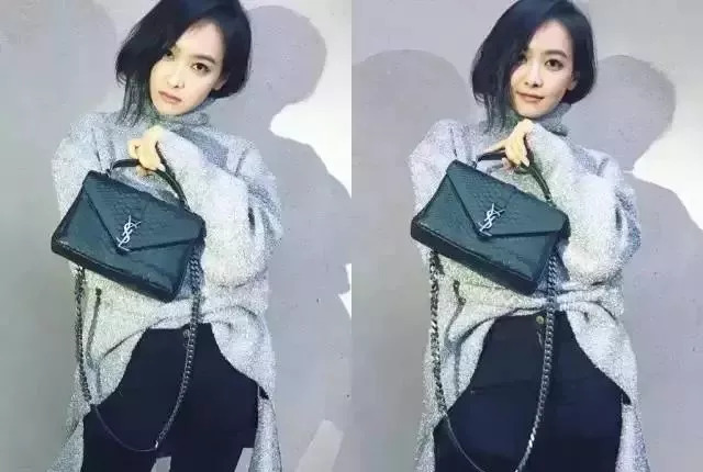 女生时尚包包图片大全,女气质时尚潮流包包大容量