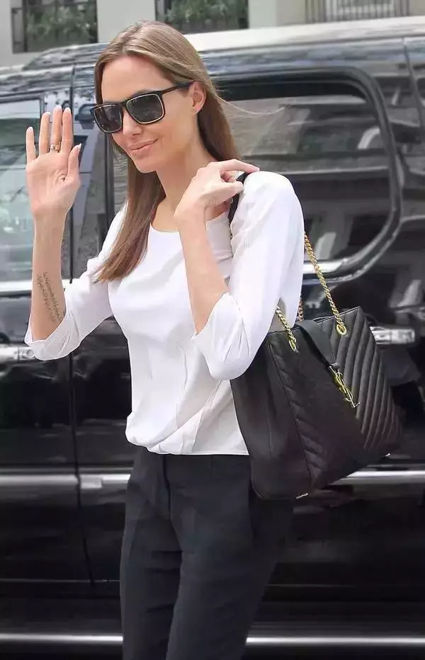 女生时尚包包图片大全,女气质时尚潮流包包大容量