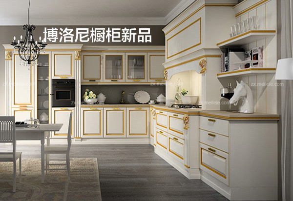 自装新房走访橱柜市场2个月，总结6大橱柜选购潜在坑+各品牌报价！