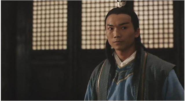 电影里他是让李连杰感到头痛的人物，把反派演绝不说，关键还能打