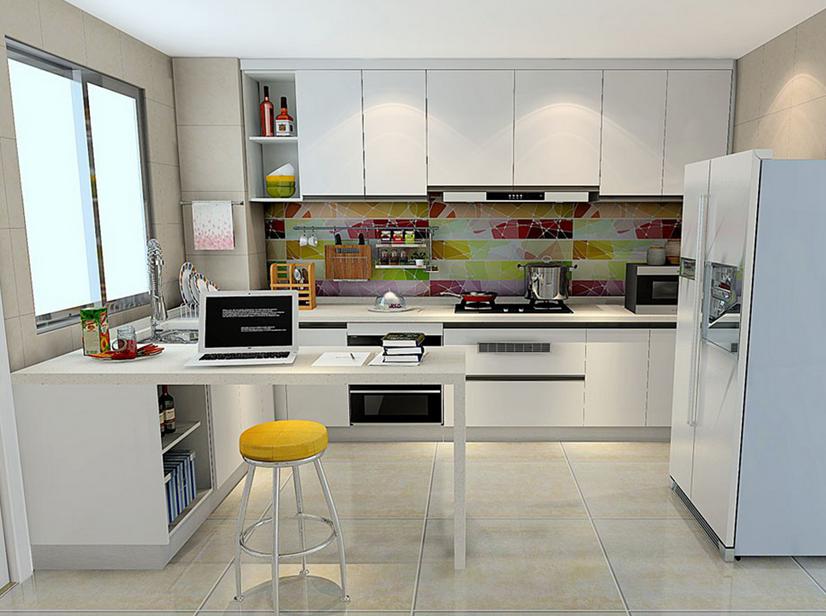 自装新房走访橱柜市场2个月，总结6大橱柜选购潜在坑+各品牌报价！