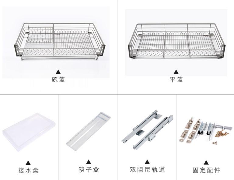 自装新房走访橱柜市场2个月，总结6大橱柜选购潜在坑+各品牌报价！