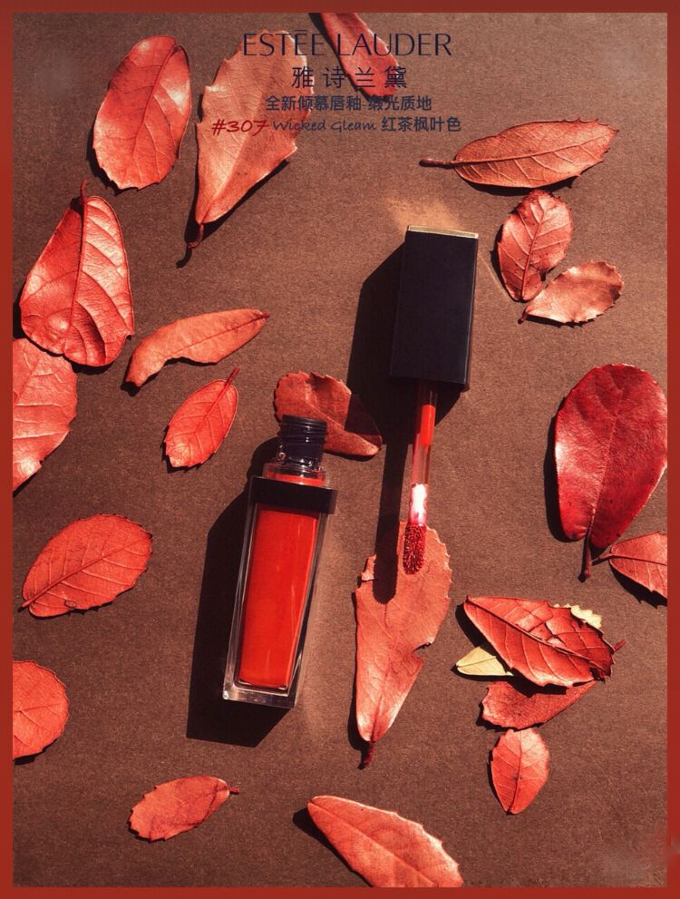 大幂幂同款口红,热巴同款口红哪一个颜色最好看