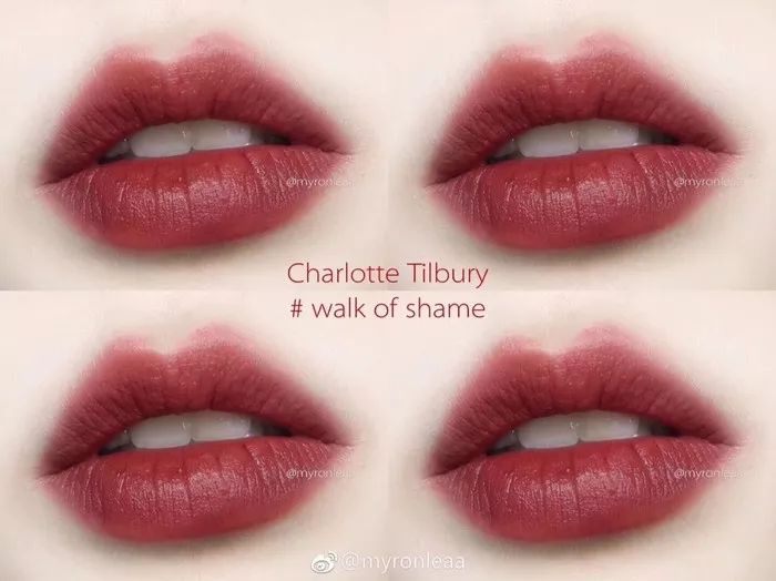 大幂幂同款口红,热巴同款口红哪一个颜色最好看