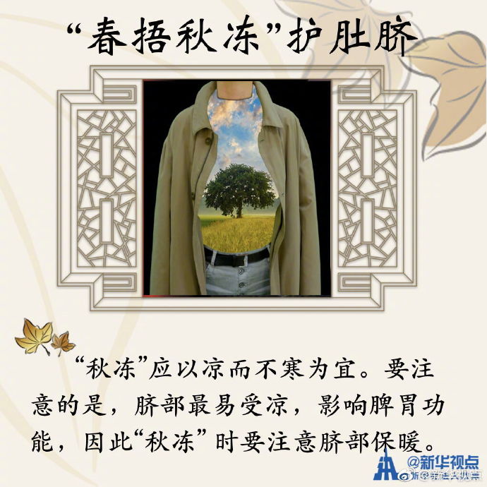 这份防暑养生指南请收好,处暑养生攻略来啦