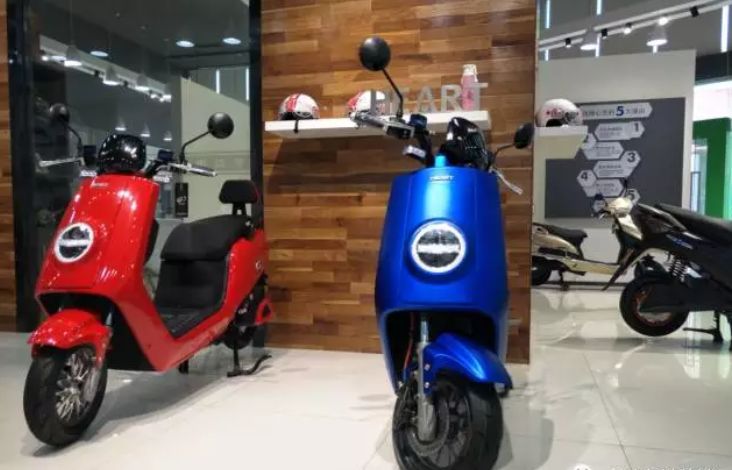 你骑了19年的心艺电动车被收购了！福州本土老牌终究敌不过行业演变大势……