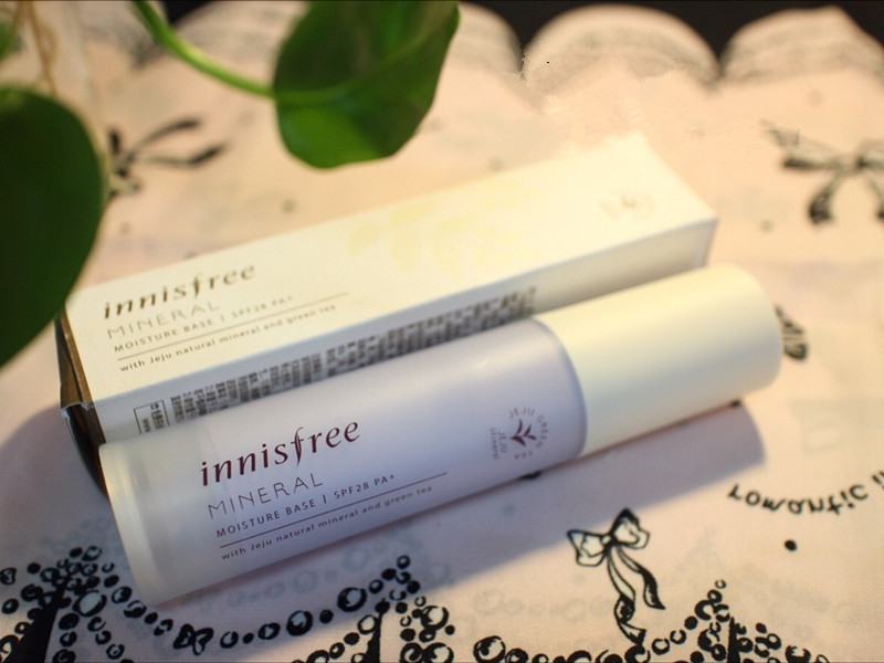 伪素颜用素颜霜还是隔离,素颜需要擦隔离还是防晒