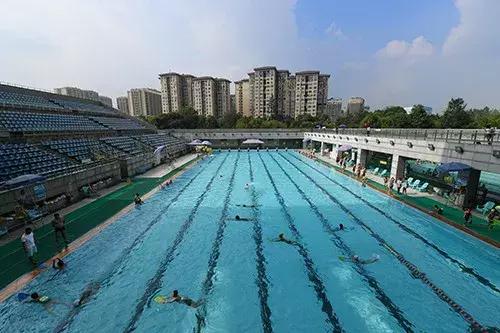 双流改革开放,庆祝改革开放40周年体育强国