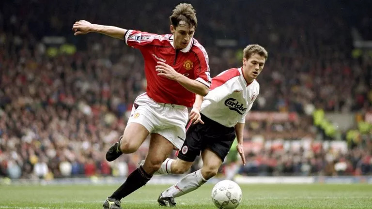 一次学会五个基础足球技巧,足球入门基础技战术讲解