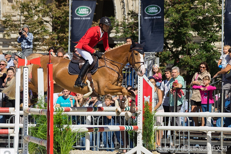 莫斯科狂欢,莫斯科十日游