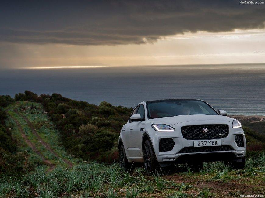 捷豹e-pace质量好不好,捷豹e-pace2021款