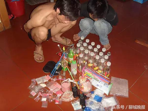 查获500公斤毒品案件,500公斤毒品被抓