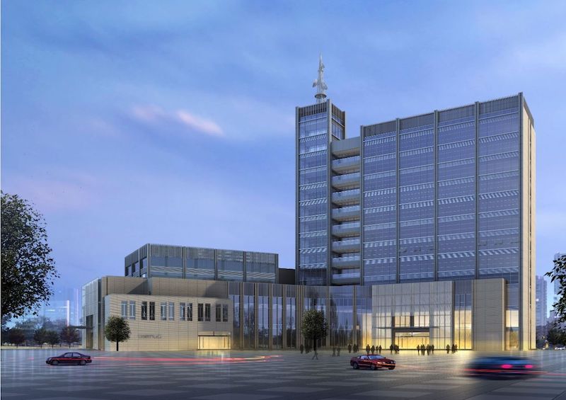 为什么香港的电视台经常倒闭，而大陆却没有？网友：个人干亏了！