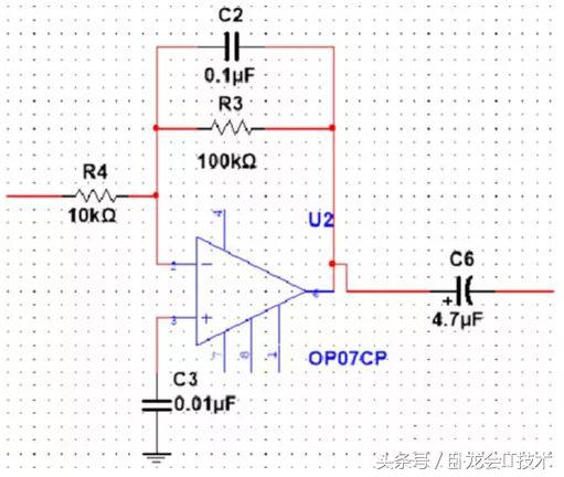 定时器产生方波的流程图,利用定时器产生100ms方波