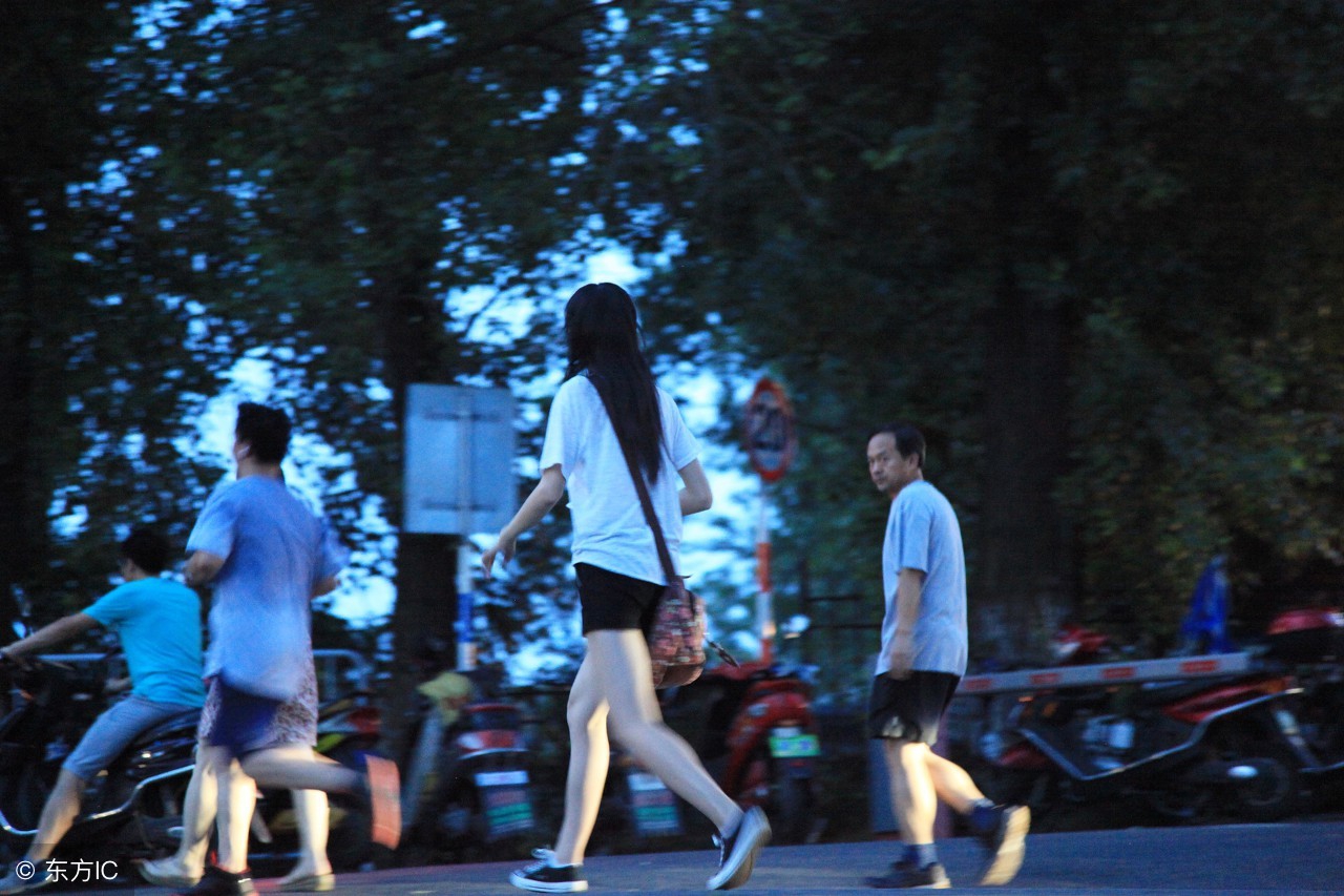 南京最好玩的区,最值得去的城市南京