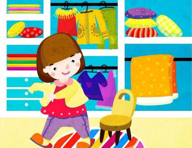 上幼儿园具备的能力,上幼儿园前需要培养什么能力