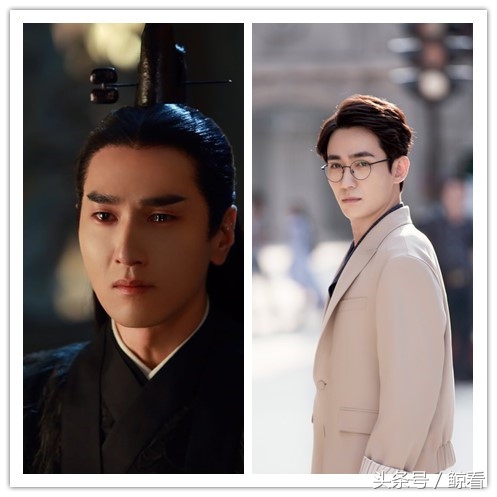 又一个为了钱自毁名声的演员？娱乐圈的“*规则潜**”了解一下