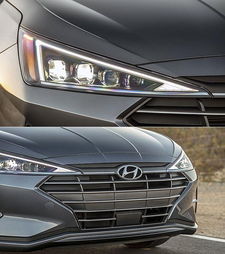 现代朗动会出新款吗,现代朗动换新