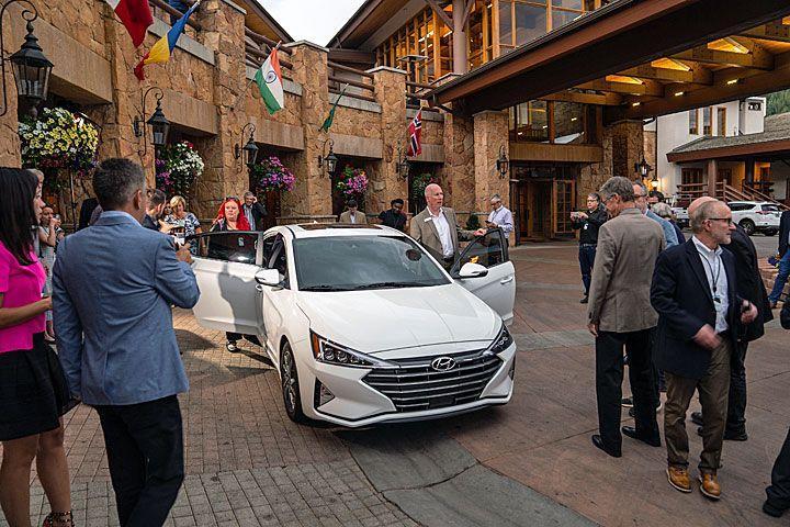 现代朗动会出新款吗,现代朗动换新