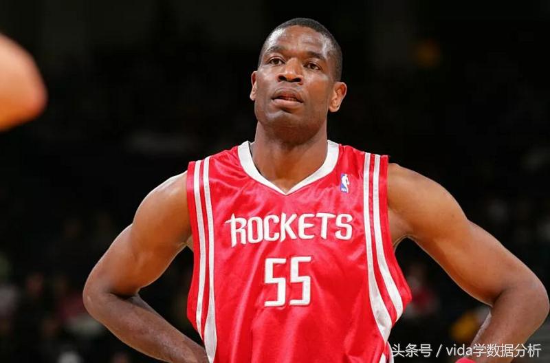 火箭姚明时期几个总冠军,火箭姚明时期首发阵容