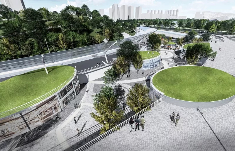 运河亚运公园曲棍球场,运河亚运公园曲棍球场抖音团购