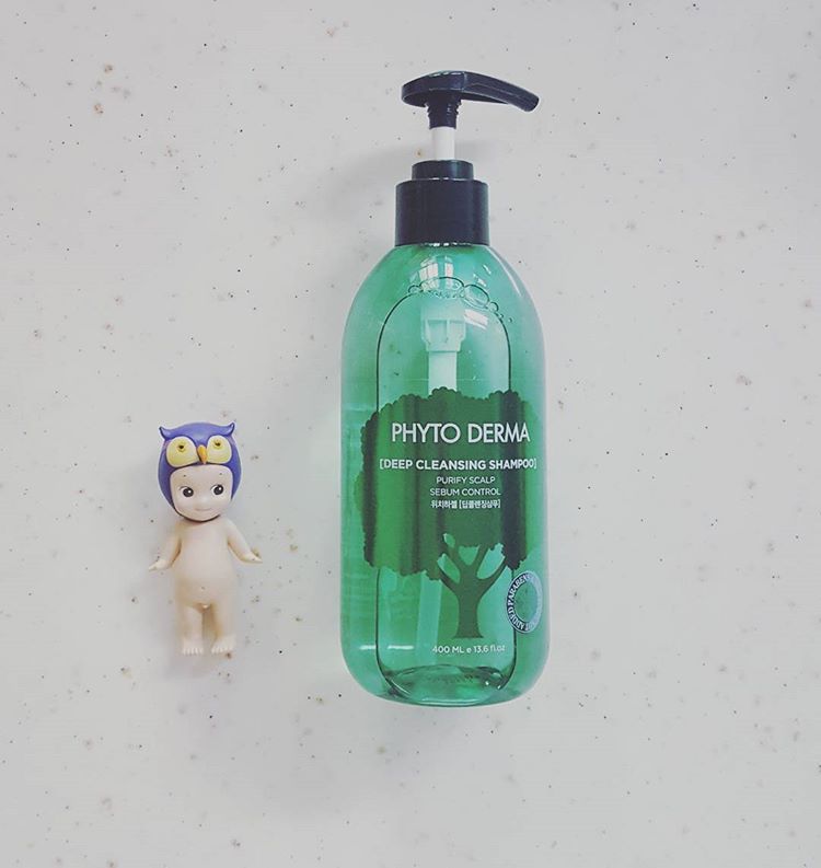 头油细软塌洗发水测评,洗发水推荐细软塌油头