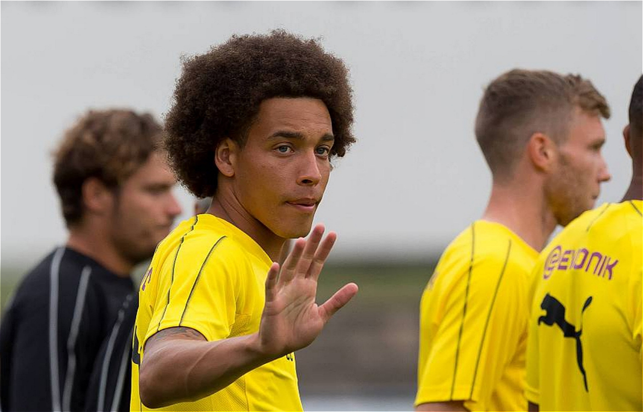 中超历来最贵的外援,中超第一身价外援踢出最郁闷一战