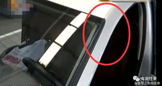 途观l排气管底部漏水怎么回事,途观水泵漏水必须要更换吗