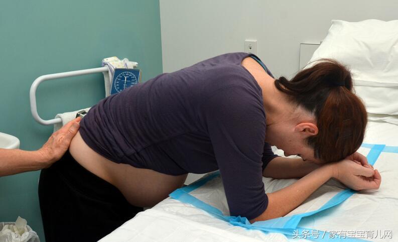 生孩子并不是最痛的,生孩子到底有多痛一步一步告诉你