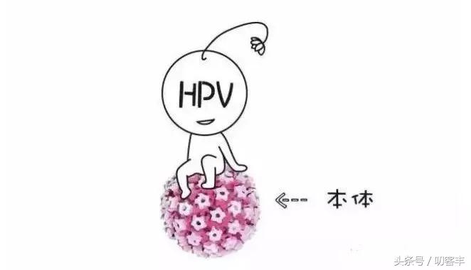 孩子被HPV感染了怎么办？