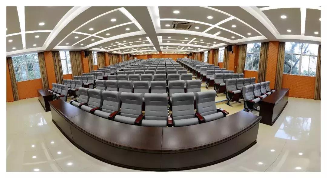 名校解码丨稳中求进，揭秘“非典型”名校福州四中~