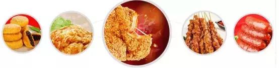 一年收入100万的鸡排店,10元一个的鸡排为什么便宜