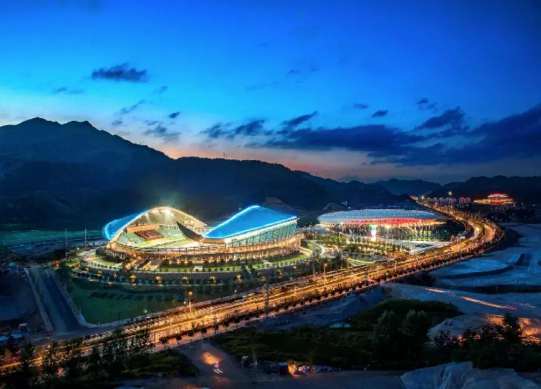 都匀经济技术开发区,都匀经济开发区工业园